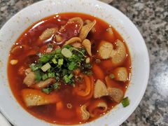 肥肠-李记小小吃(涪江路店)