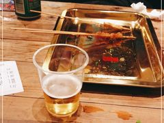 -盟重烧烤(高正街店)