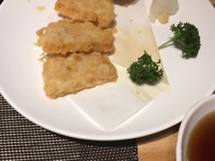-立山居酒屋·烧鸟 天妇罗(西北湖店)