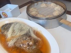 -梅利汴京烤鸭•开封豫菜地标店(东大街店)