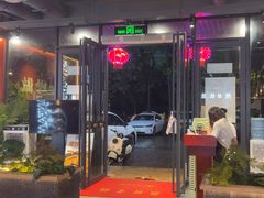-老船舫·现做活鲜鱼馆(东郊记忆店)