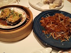 -稻香海鲜饭店(第一国际店)