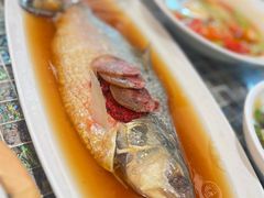 -走马楼饭庄(慈城古县城店)