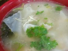 -京都老蔡记(伊河路店)