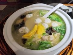 -巷儿里餐厅·杭帮菜(信义坊店)