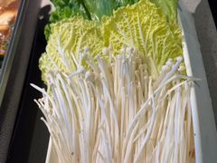 -半天妖烤鱼(嘉德万达广场店)