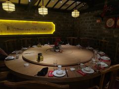 包厢-江南韵·无锡太湖文化体验餐厅(凤凰天街店)