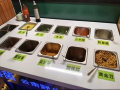 -一善菌·云南菌汤·云南菜(银泰城店)