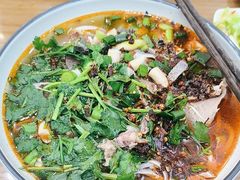 -沈长霞遵义羊肉粉(永丰店)