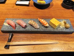 -桐寿司Sushi Tong