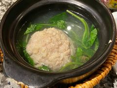 -南京大牌档(崇文门国瑞店)