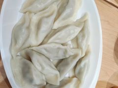 -喜家德虾仁水饺(华强天虹店)