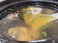 -山里人家土菜馆(茅山店)