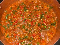 -Ameigo梅果·云贵川bistro(长宁来福士店)