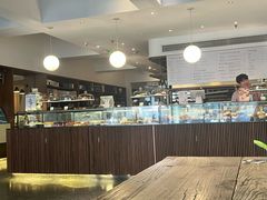 -BAKER&SPICE(安福路店)
