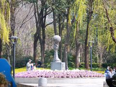 -苏州河梦清园环保主题公园