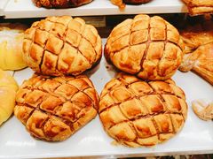 经典菠萝包-多乐之日(华贸天地店)