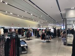 -ZARA(青岛万象城店)