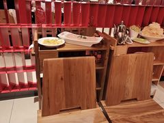 -九码头重庆毛肚火锅(棠岗店)