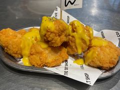 -W COLLECTIVE  DESSERT SHOP