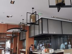 -小南洋海景餐厅(深圳湾店)