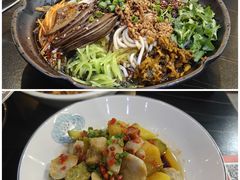 -云山灶.现炒云南菜(云大店)