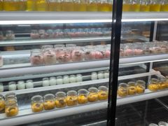 -星海汇海鲜烤肉火锅自助(二七广场百年德化店)
