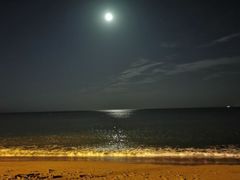 -日照灯塔风景区