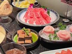 -捞王猪肚鸡火锅(财富中心店)