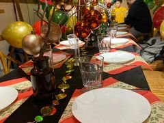 -慢隅法式小馆·生日求婚西餐厅