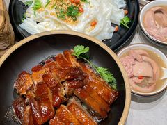 -御品猪腰·地道岭南味(千灯湖店)