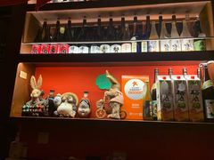 -醉虎传(南锣鼓巷店)