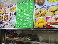-白魁老号饭庄(安内店)