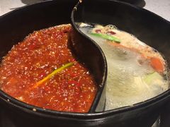 -钢管厂五区小郡肝串串香(南山店)