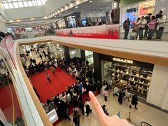 -杉杉奥特莱斯广场(哈尔滨店)