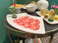 -益健美食大广场(北岭店)