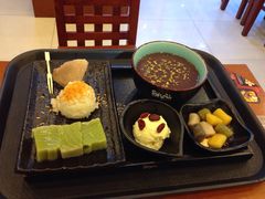 -鲜芋仙(高新万达广场店)