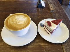 -1901 Cafe(西四店)