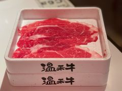 -温禾牛·和牛寿喜烧自助火锅(恒基名人店)