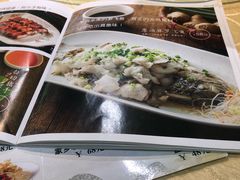 -原汁原味农家菜·经典粤菜(江燕南路店)