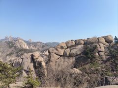 -太和山风景区