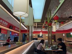 -湘江红·湖南招牌菜(莲花南路店)