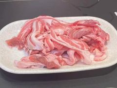 -三炮儿烧烤·羊锅·铁锅炖(南京首店)