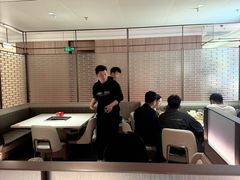 -海底捞火锅(凤凰广场店)