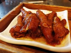-味可道美食坊(福基路店)