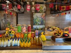 -阳光岛·海鲜盛宴(银泰中心in99店)