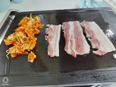 -韩时烤肉(枫蓝店)