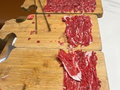 -和兴记潮汕牛肉火锅(太原街万达店)