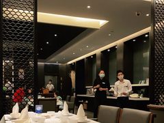 大堂-湖滨客舍·湖北菜