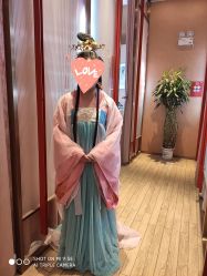 点击看大图 -盘子女人坊古装写真摄影(南京总店)
